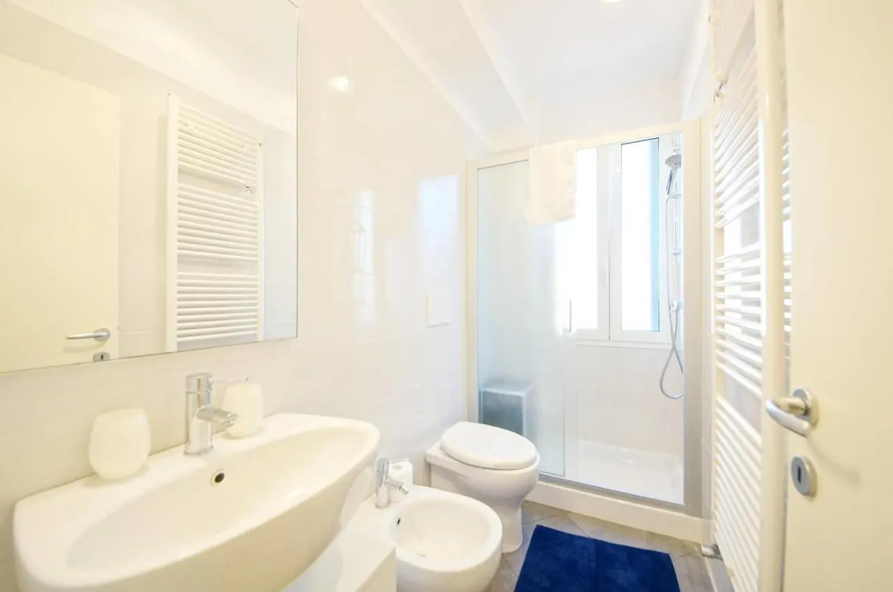 Dolcevita Apartments N 489 San Marco Venice 0*,  Italy