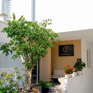  Apartamento Toci Italia