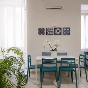  Сasa de vacaciones San Liborio Italia