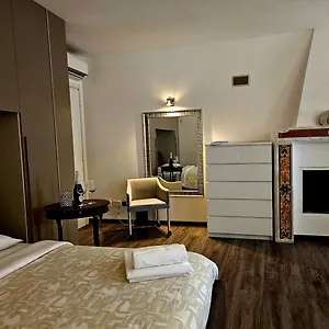 Heart Of Brera Apartment Milan