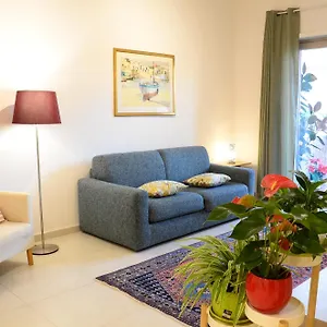  Apartamento La Casa Di Egle Italia