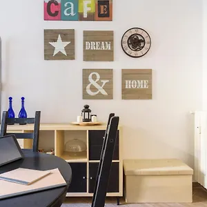 Sarti Master Guest Apartment Milan