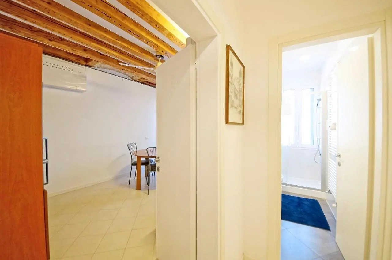 Dolcevita Apartments N 489 San Marco Venice