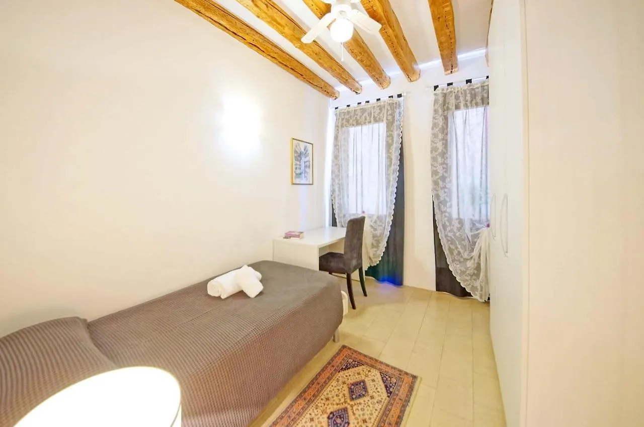 Dolcevita Apartments N 489 San Marco Venice Italy