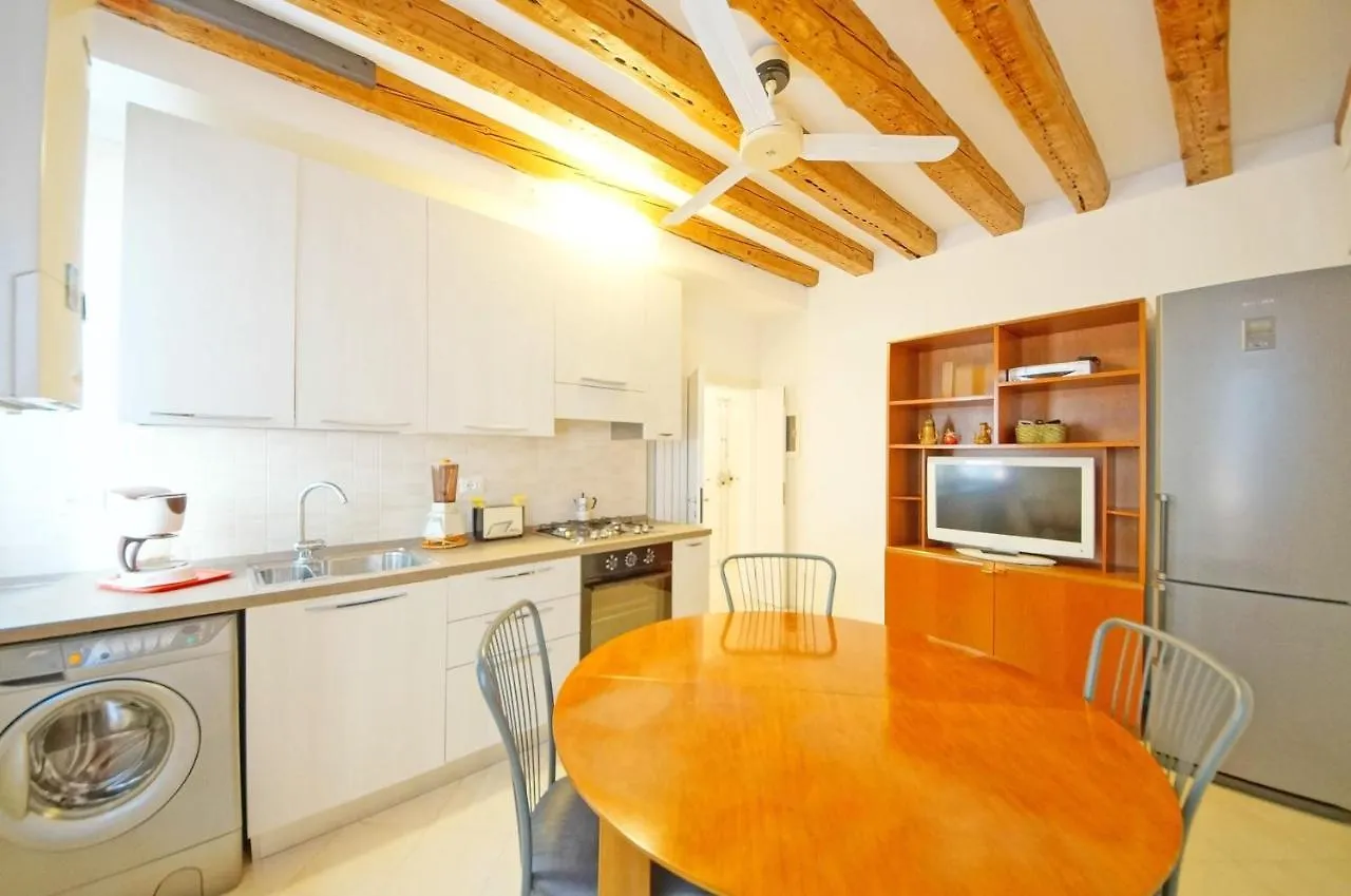 Dolcevita Apartments N 489 San Marco Venice 0*,