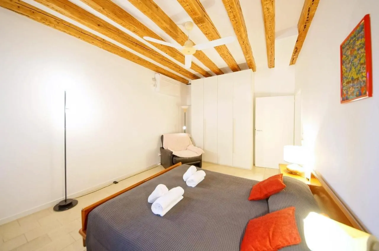 Dolcevita Apartments N 489 San Marco Venice 0*,  Italy