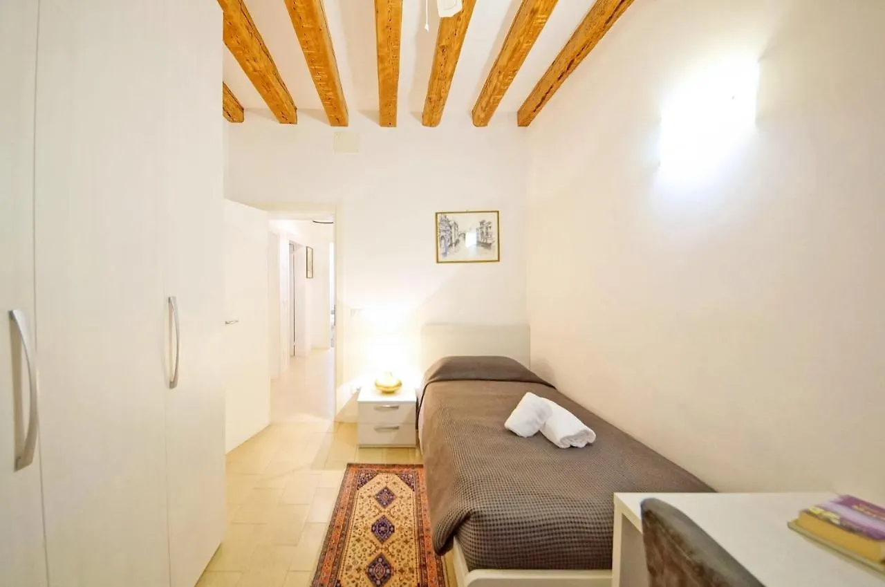 Dolcevita Apartments N 489 San Marco Venice