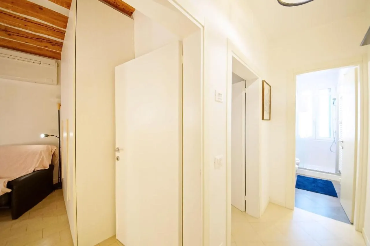 Dolcevita Apartments N 489 San Marco Venice