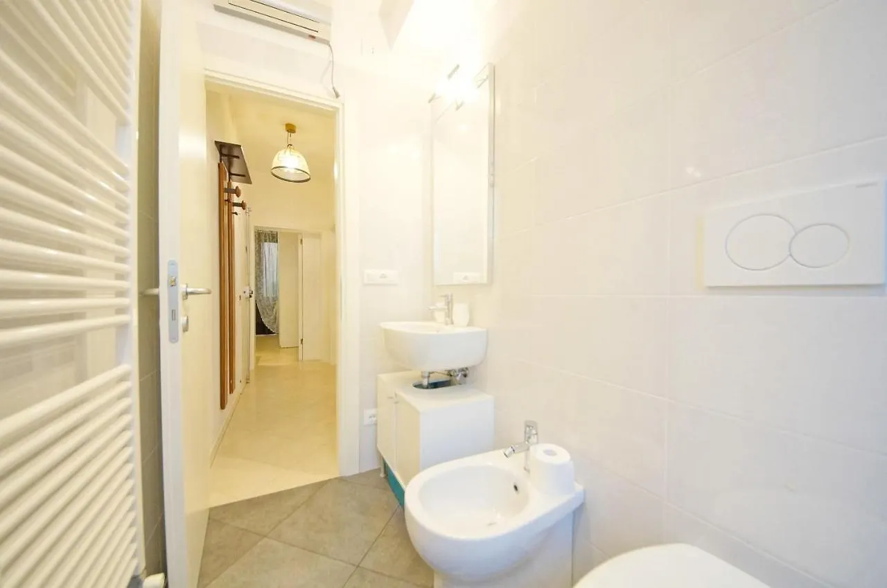 Dolcevita Apartments N 489 San Marco Venice